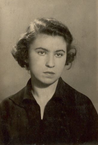 Ирина Клементович 